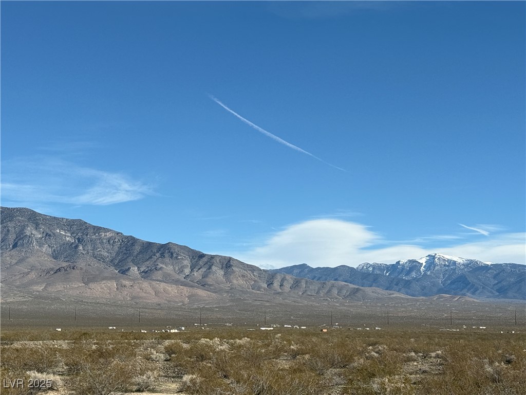 4720 Horizon Avenue Pahrump NV 89060