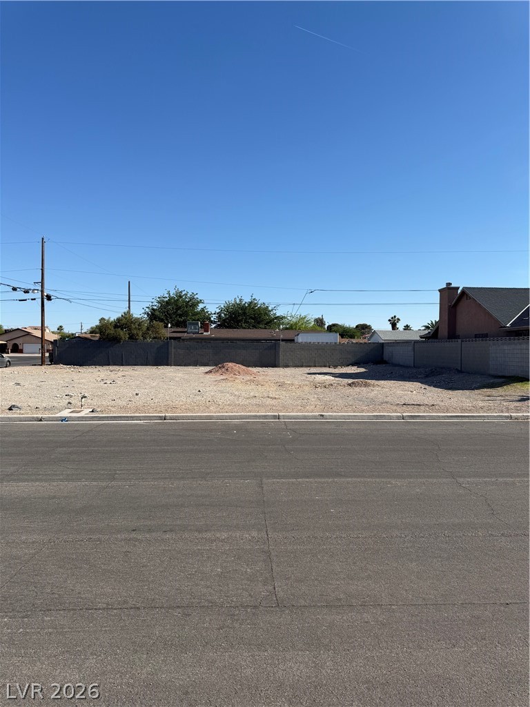 Idaho Las Vegas NV 89104