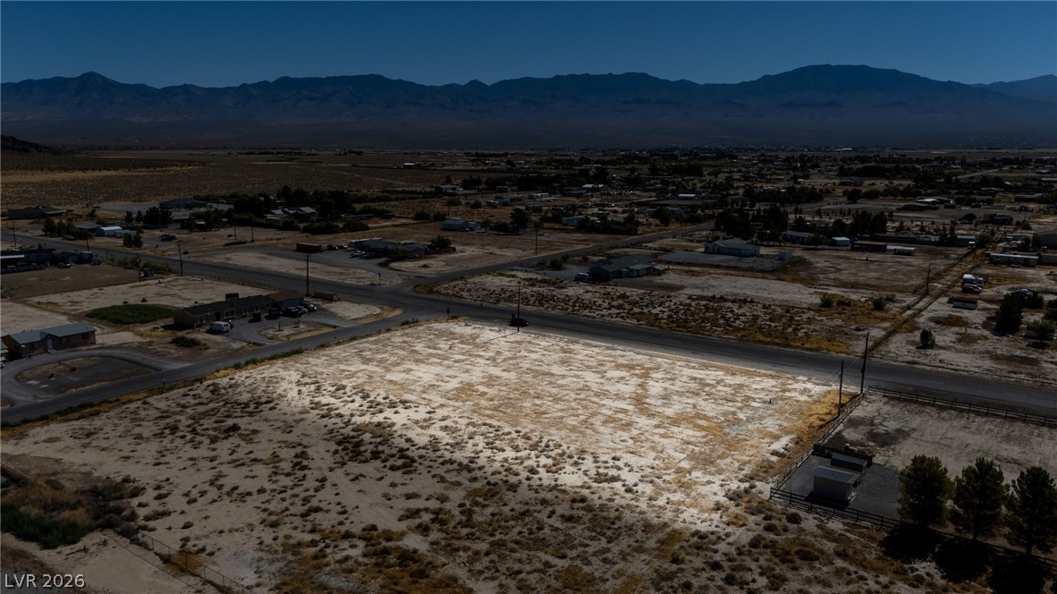 3031 Palm Drive Pahrump NV 89060
