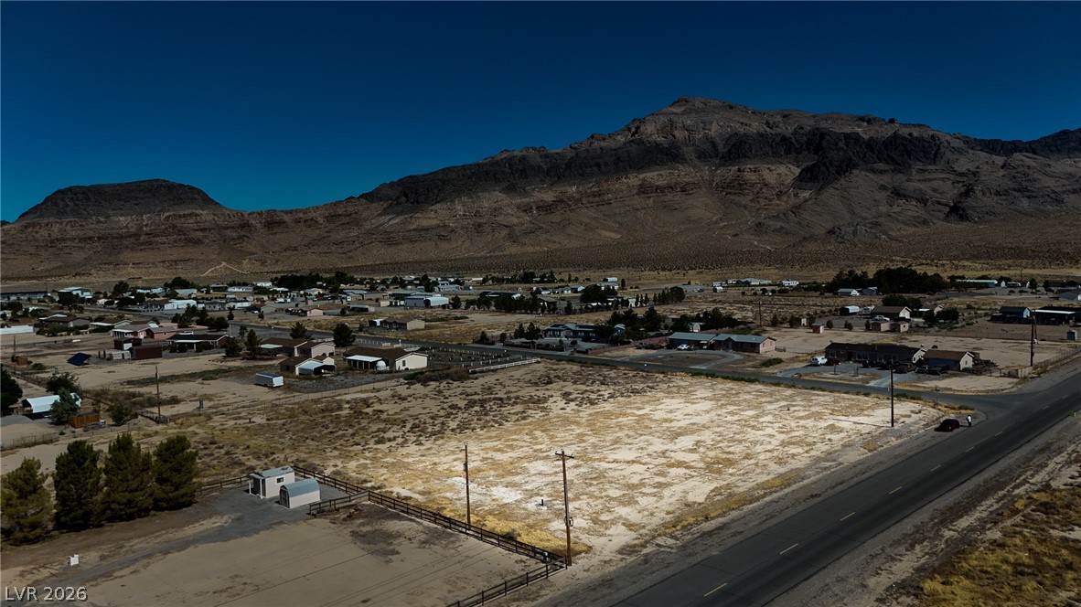 3031 Palm Drive Pahrump NV 89060