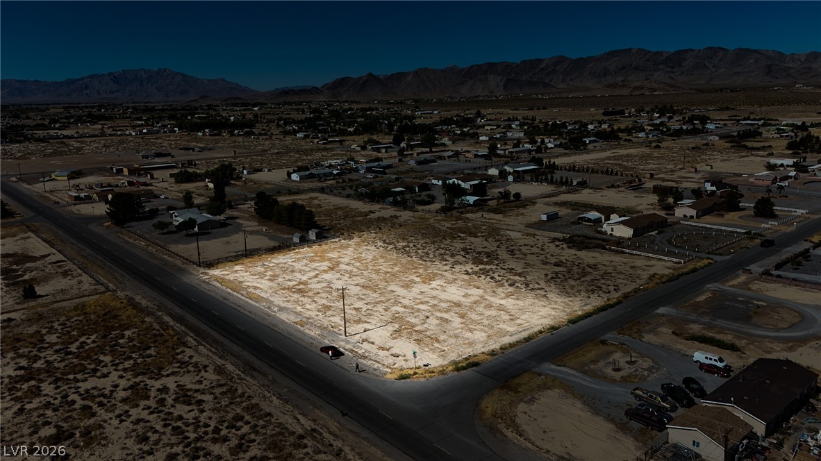 3031 Palm Drive Pahrump NV 89060