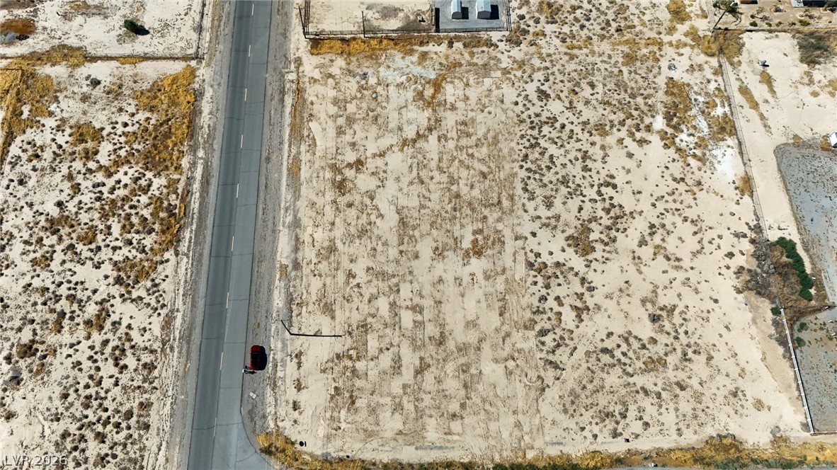 3031 Palm Drive Pahrump NV 89060