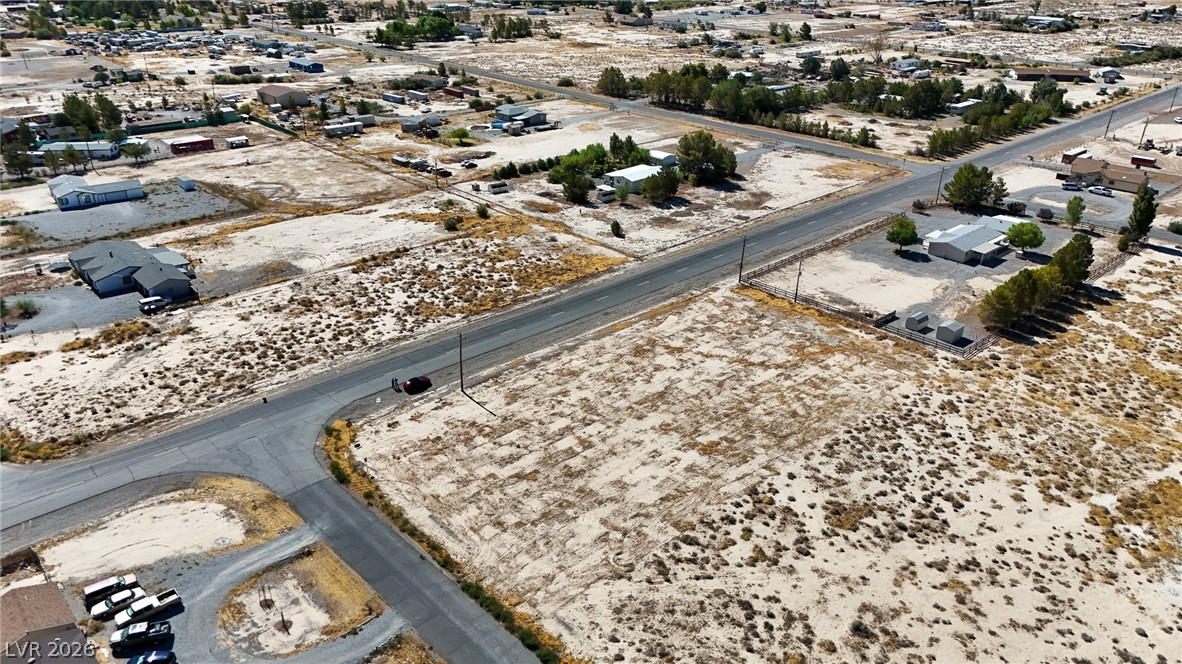 3031 Palm Drive Pahrump NV 89060