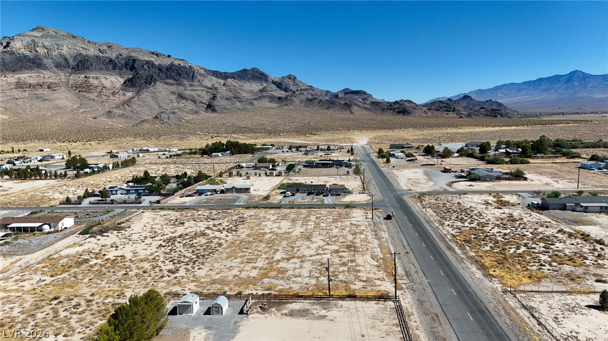 3031 Palm Drive Pahrump NV 89060