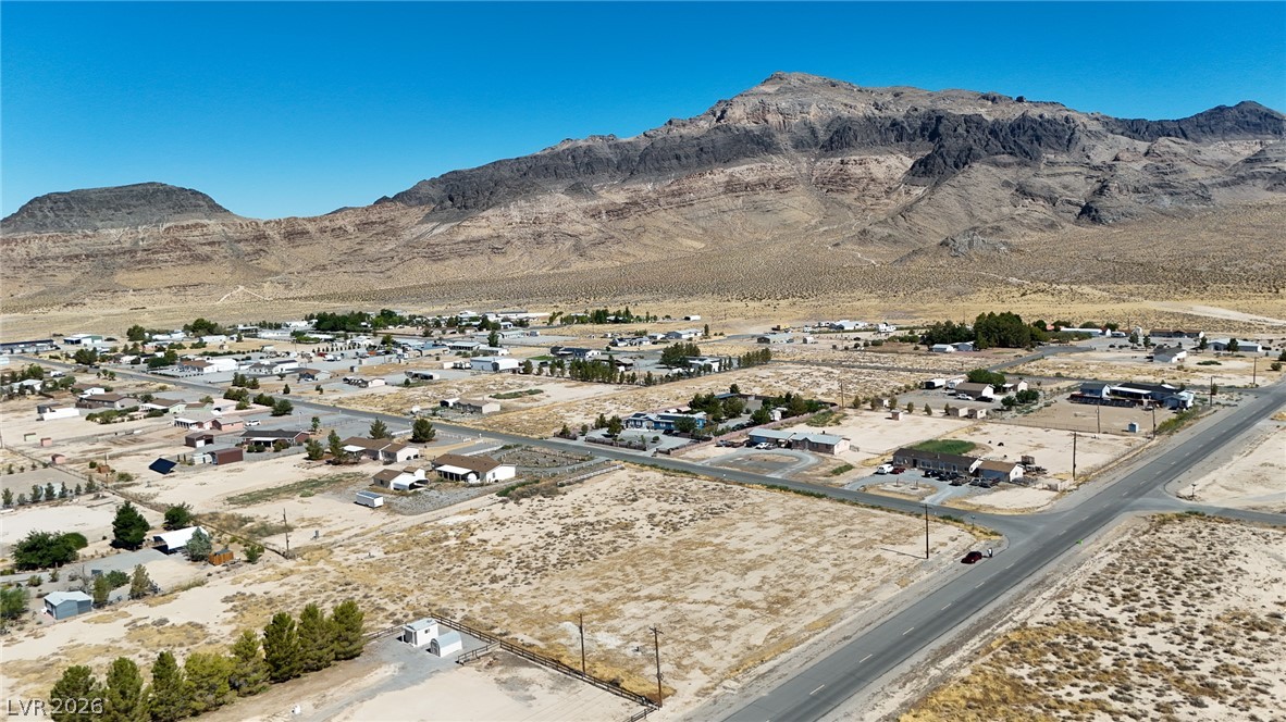 3031 Palm Drive Pahrump NV 89060