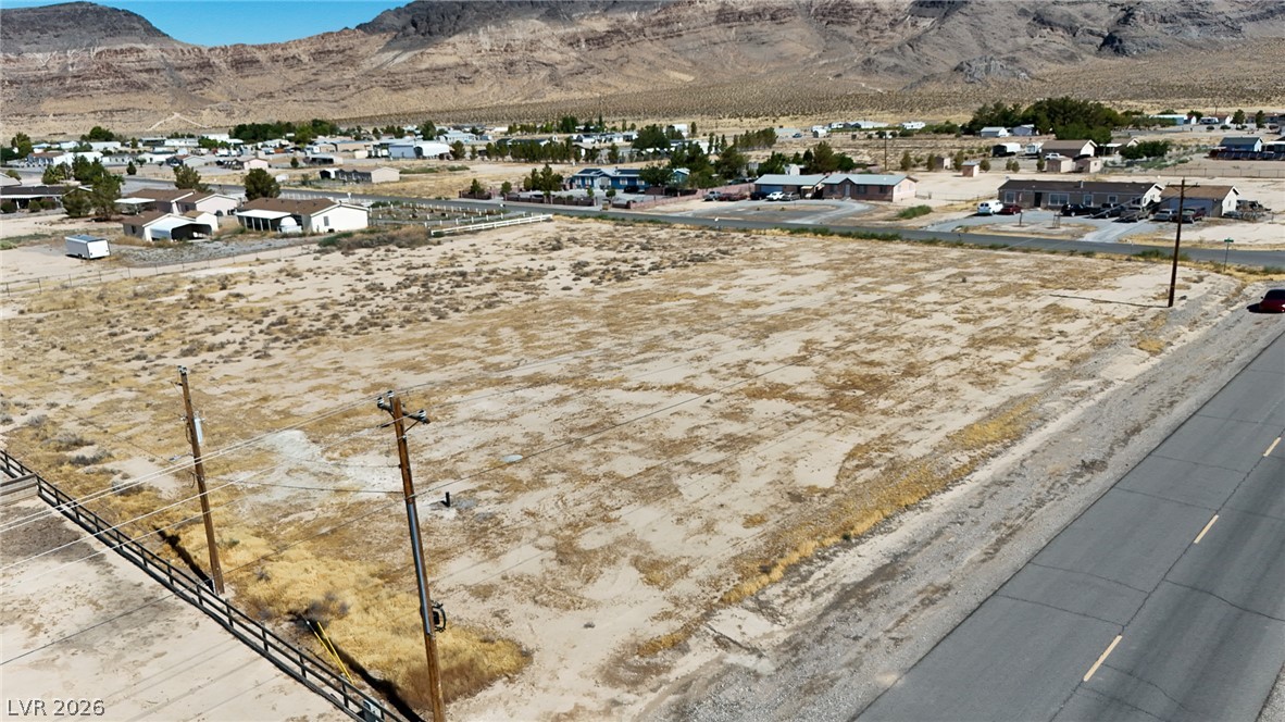 3031 Palm Drive Pahrump NV 89060