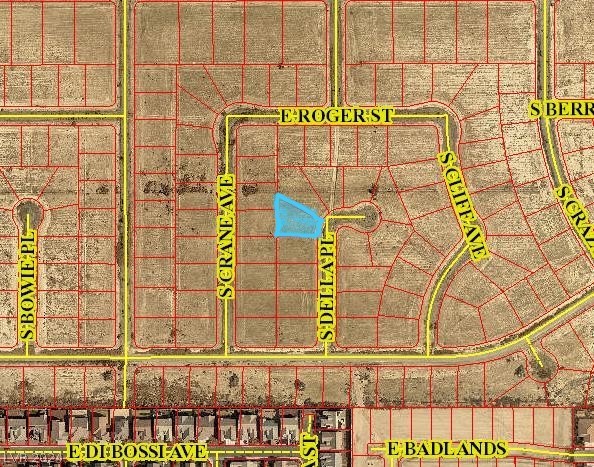 4140 Della Place Pahrump NV 89048