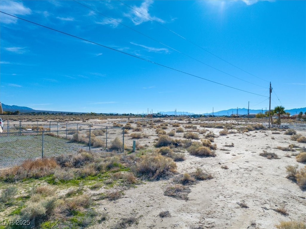 6541 North Frontier Court Pahrump NV 89060