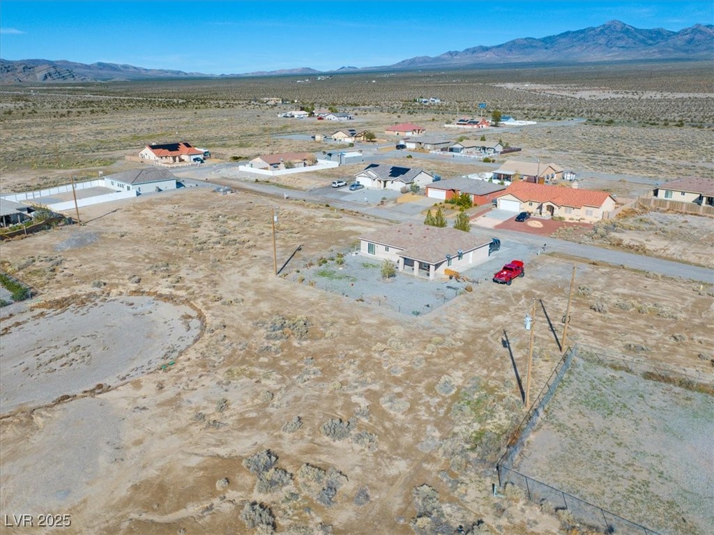 6541 North Frontier Court Pahrump NV 89060