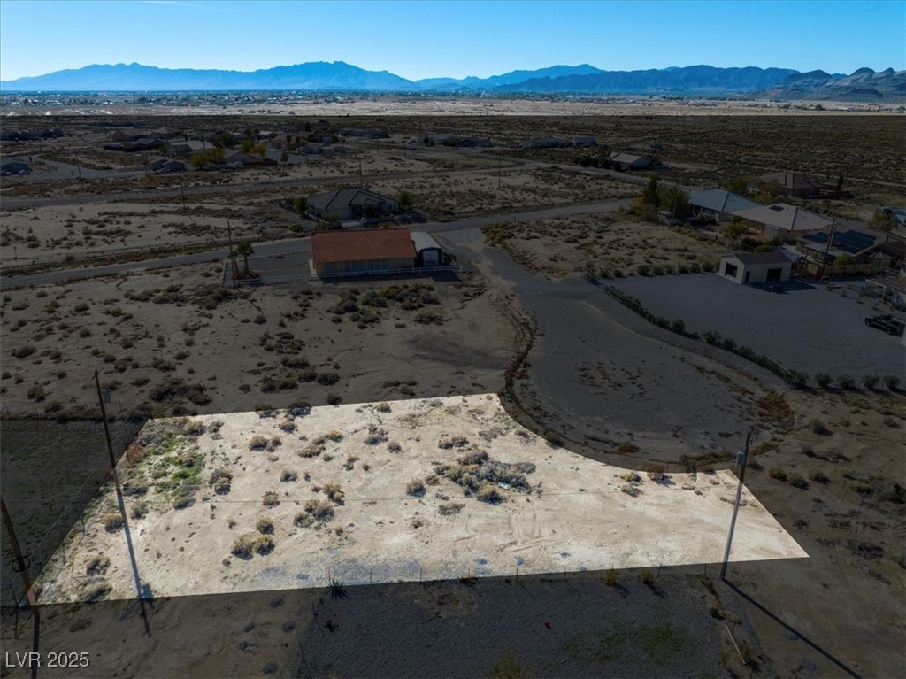 6541 North Frontier Court Pahrump NV 89060