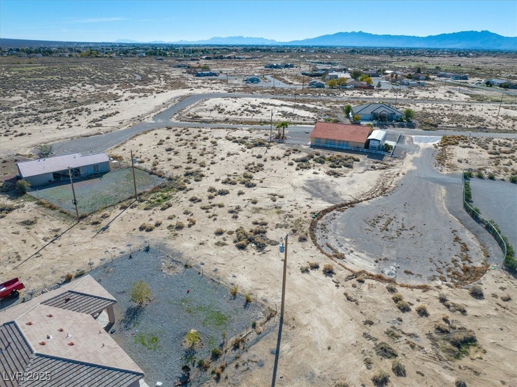 6541 North Frontier Court Pahrump NV 89060