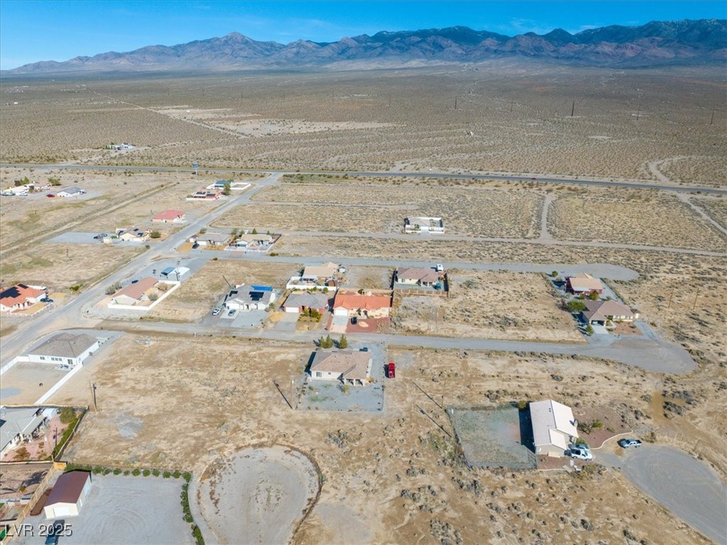 6541 North Frontier Court Pahrump NV 89060