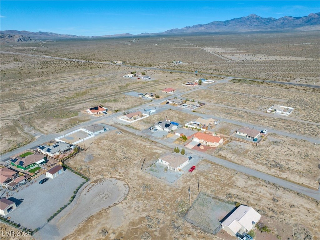 6541 North Frontier Court Pahrump NV 89060