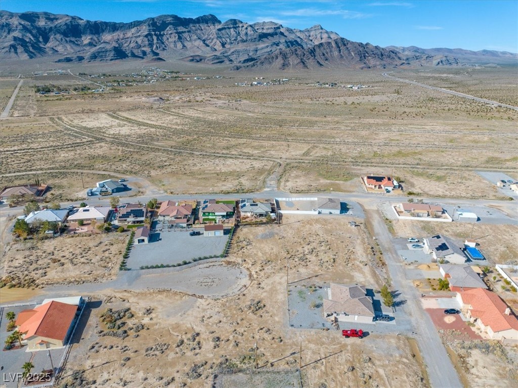 6541 North Frontier Court Pahrump NV 89060