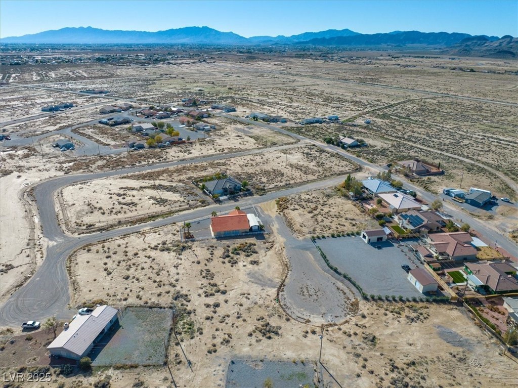 6541 North Frontier Court Pahrump NV 89060