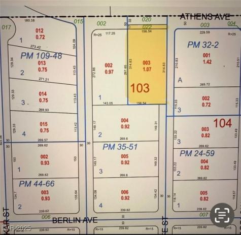 Fife Street Henderson NV 89015
