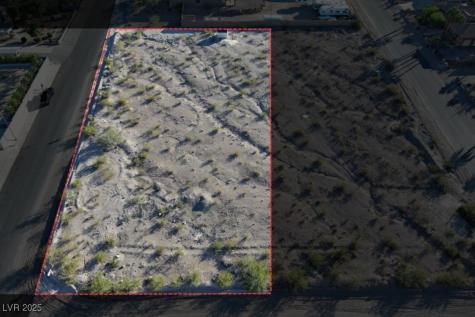 Fife Street Henderson NV 89015