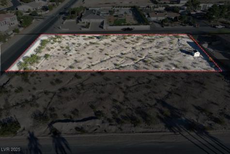 Fife Street Henderson NV 89015