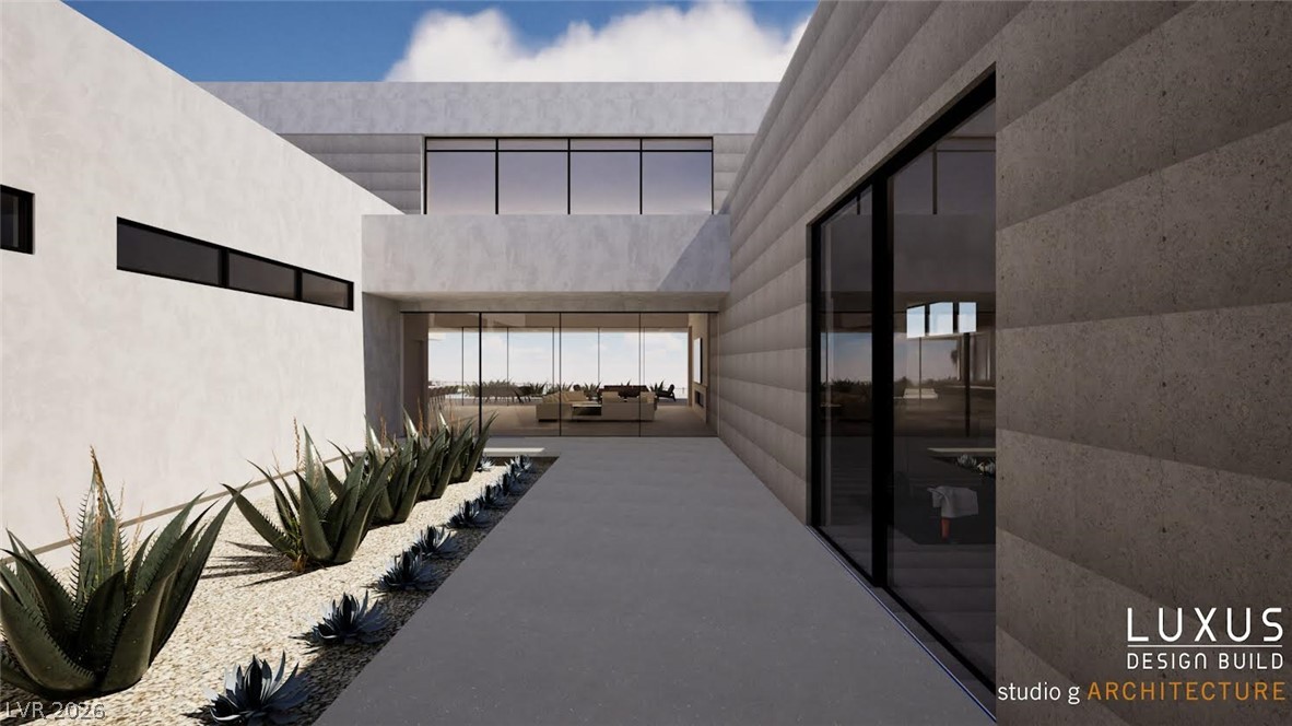 2 Heavens Edge Court Henderson NV 89012