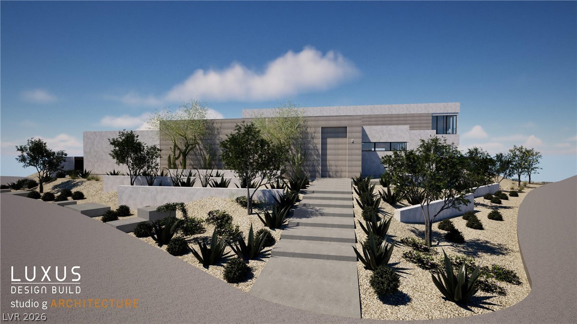 2 Heavens Edge Court Henderson NV 89012