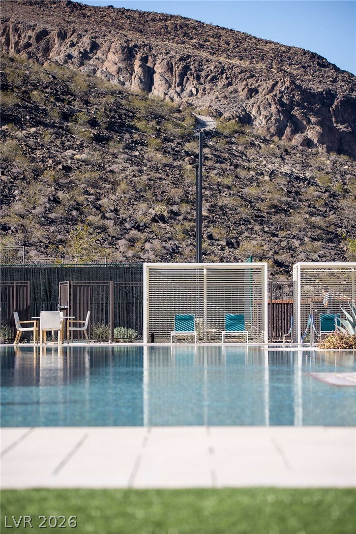 2 Heavens Edge Court Henderson NV 89012