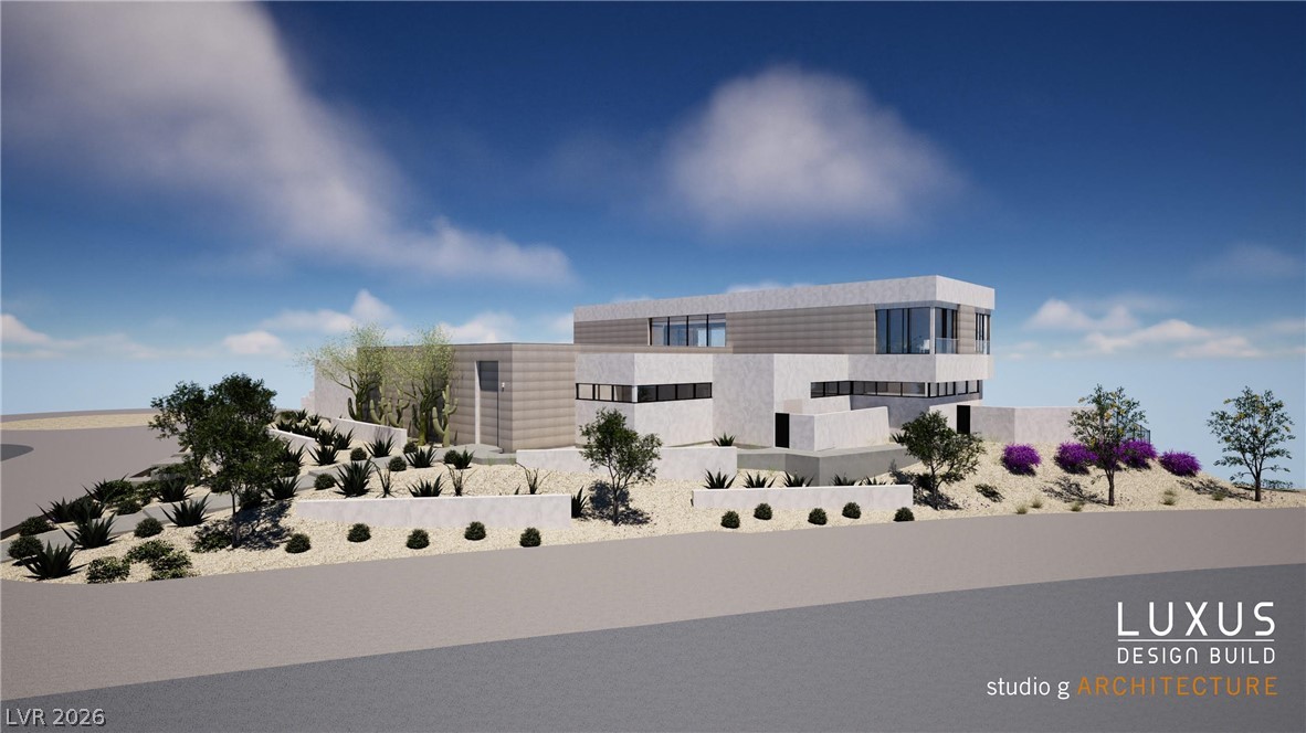 2 Heavens Edge Court Henderson NV 89012