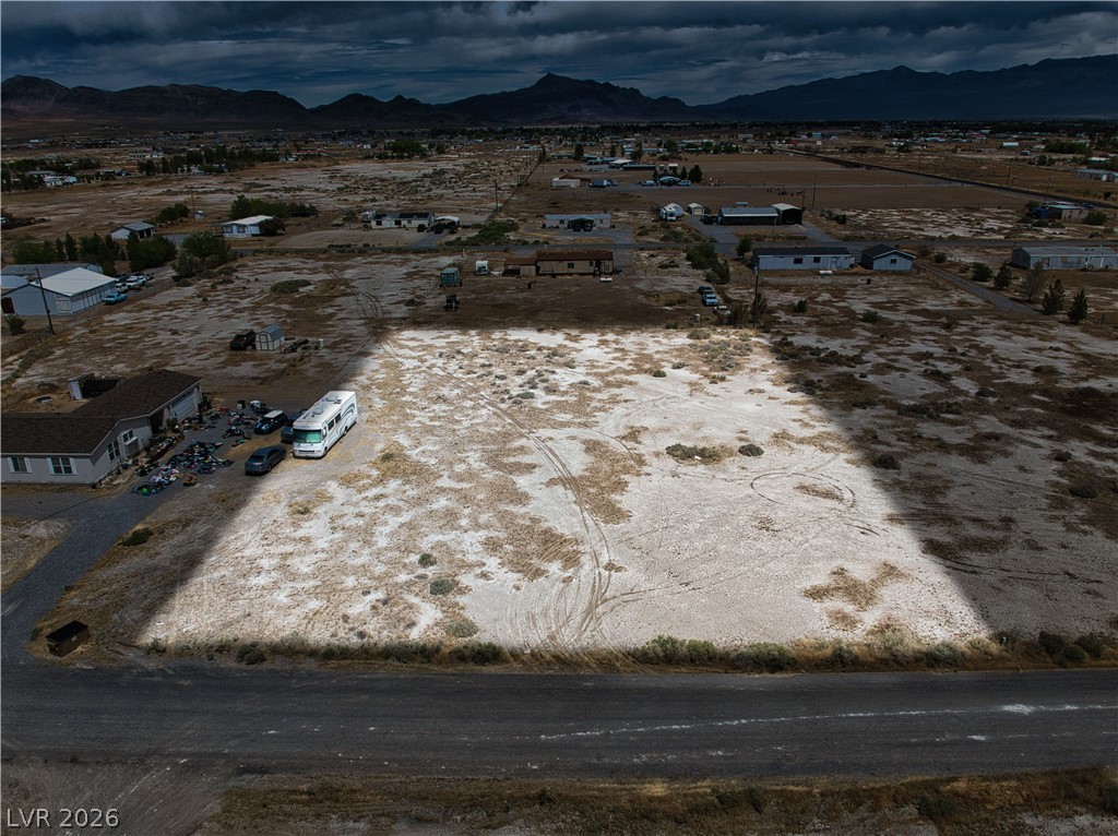 4110 Victoria Street Pahrump NV 89048