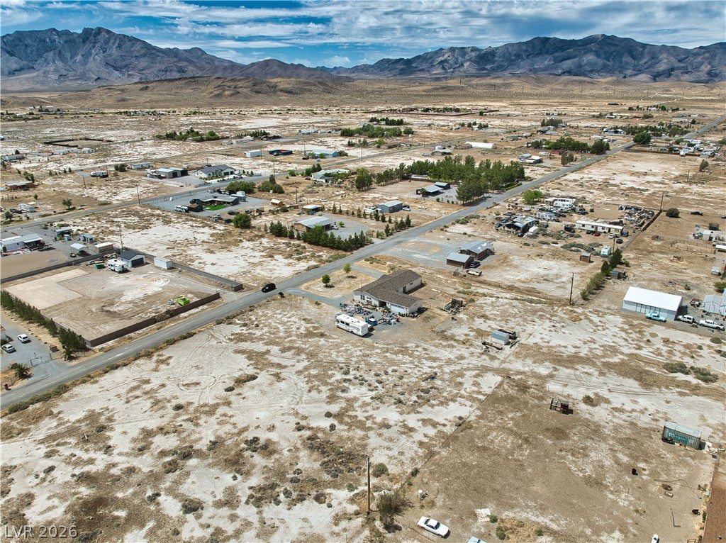 4110 Victoria Street Pahrump NV 89048