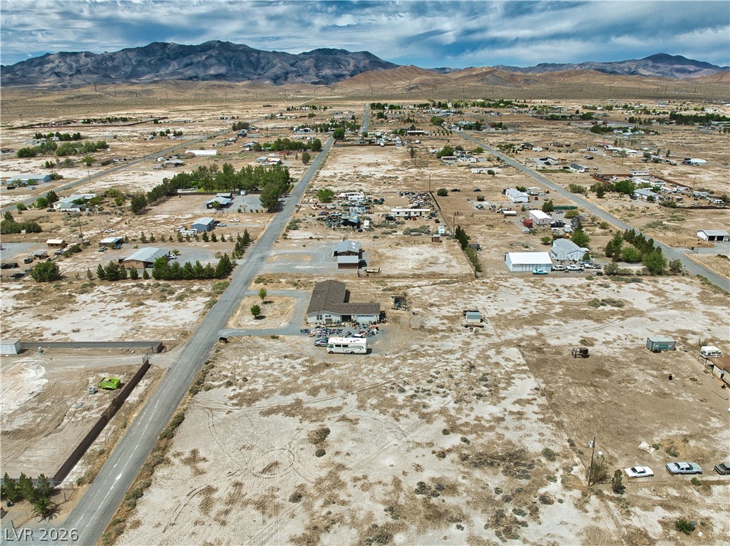 4110 Victoria Street Pahrump NV 89048