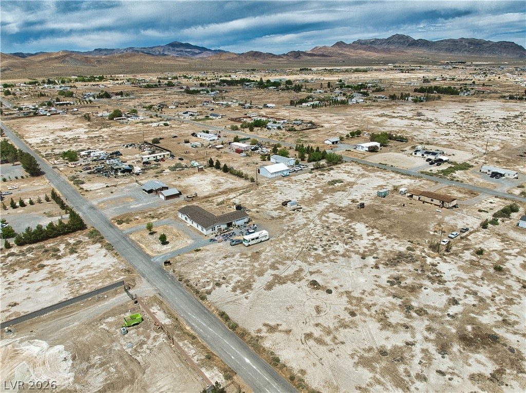 4110 Victoria Street Pahrump NV 89048