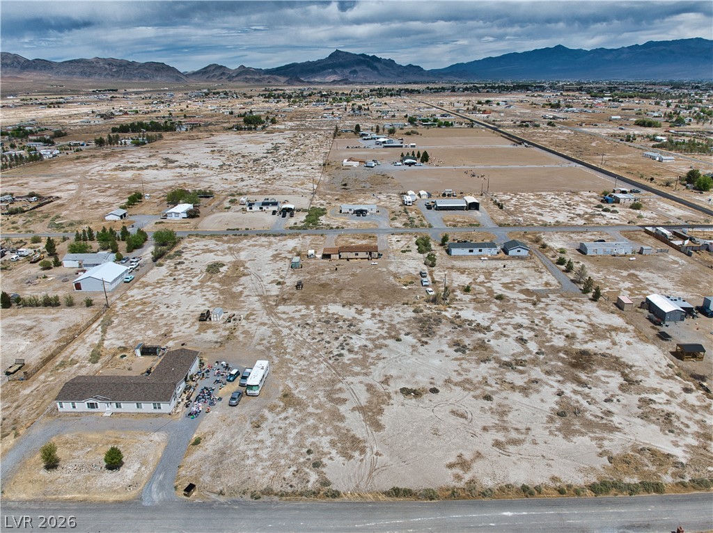 4110 Victoria Street Pahrump NV 89048
