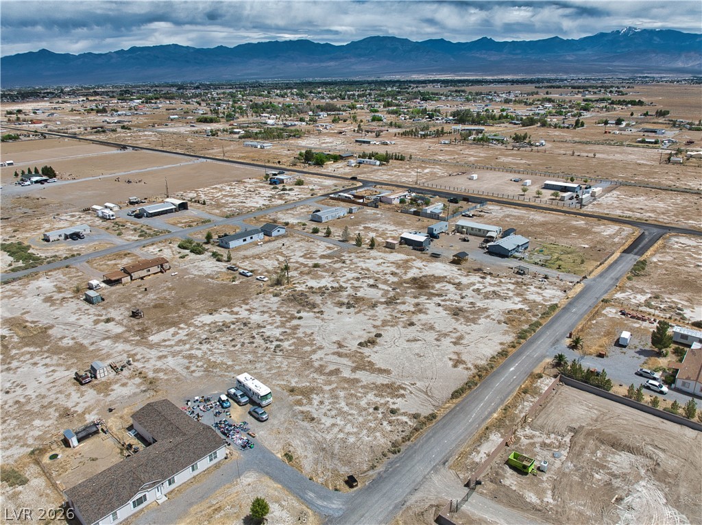 4110 Victoria Street Pahrump NV 89048