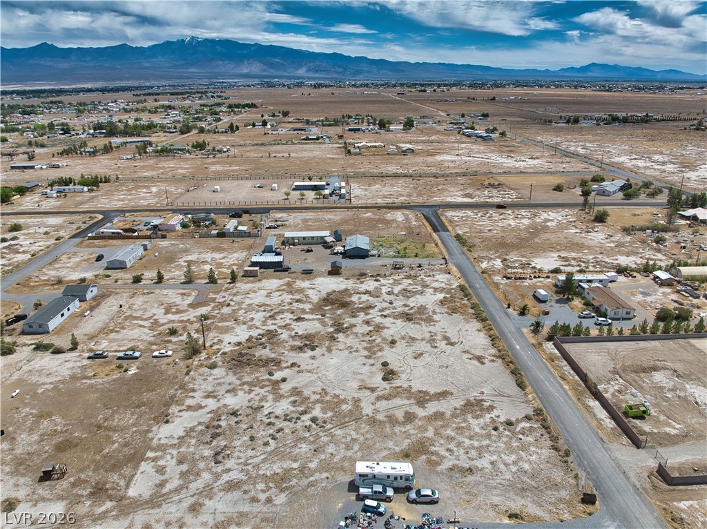 4110 Victoria Street Pahrump NV 89048