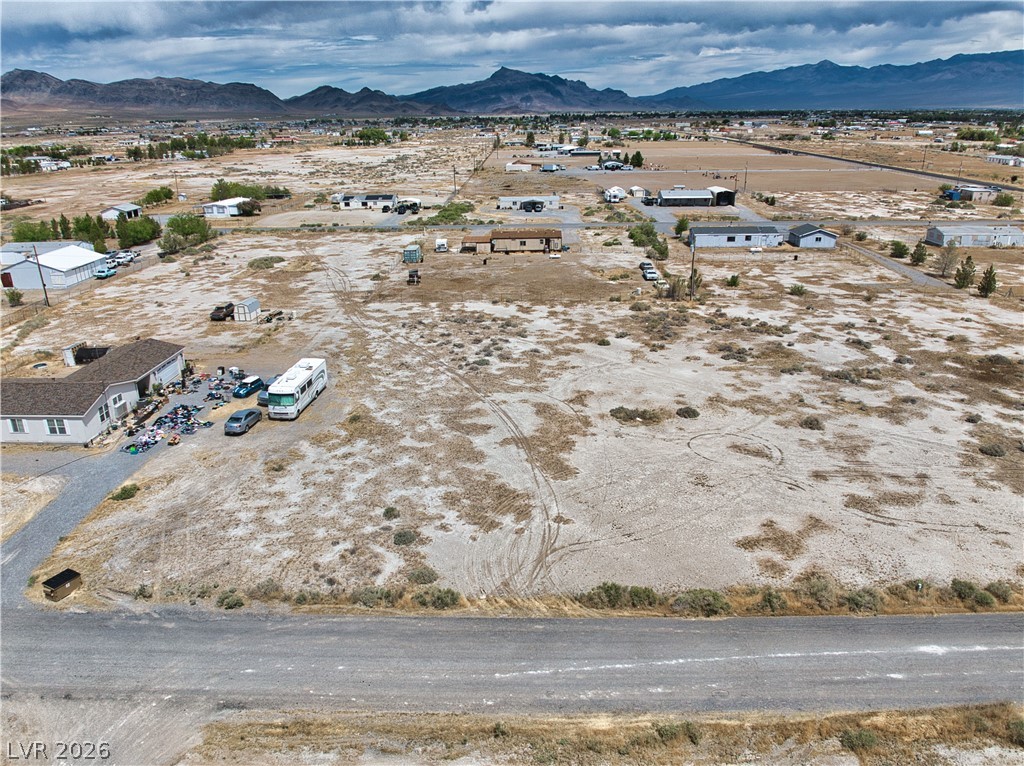 4110 Victoria Street Pahrump NV 89048
