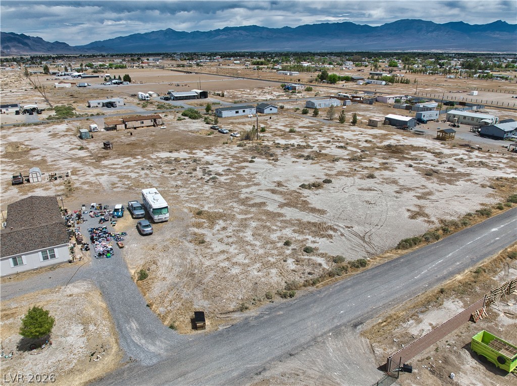 4110 Victoria Street Pahrump NV 89048