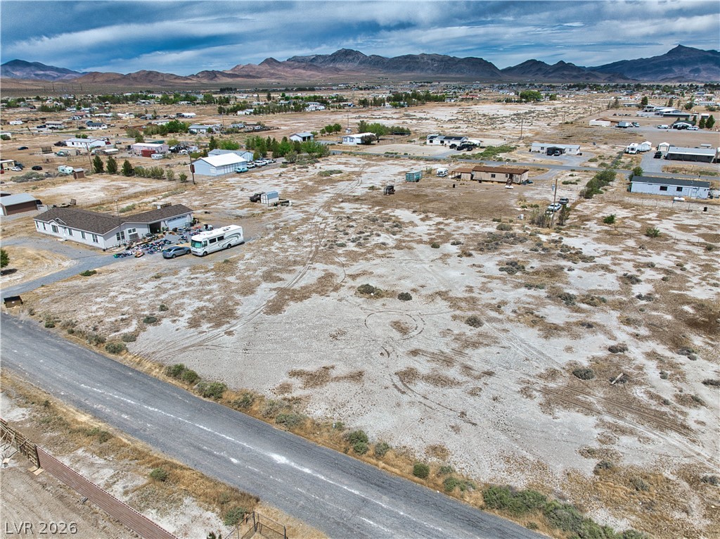 4110 Victoria Street Pahrump NV 89048