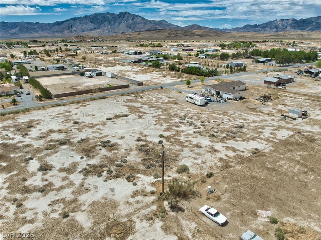 4110 Victoria Street Pahrump NV 89048