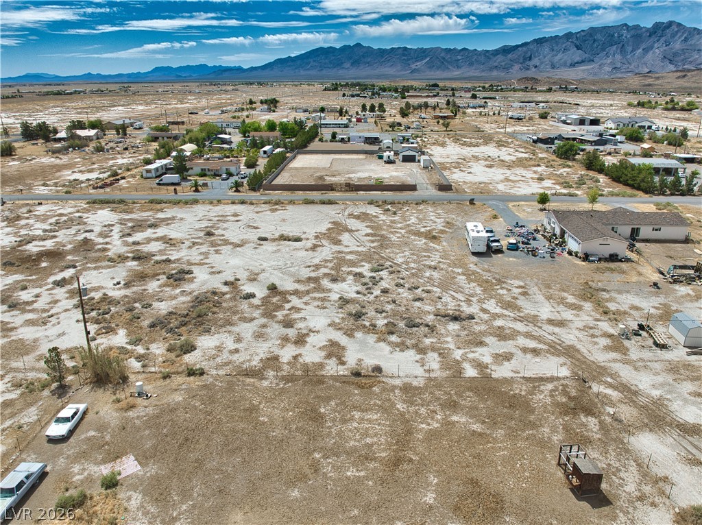 4110 Victoria Street Pahrump NV 89048