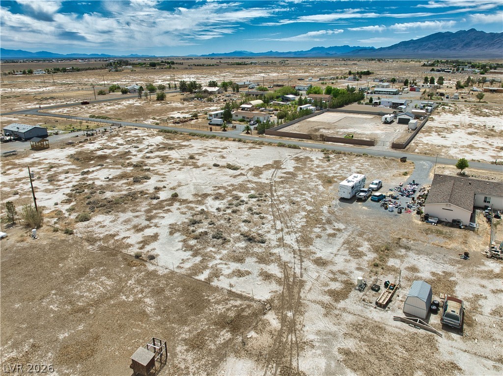 4110 Victoria Street Pahrump NV 89048