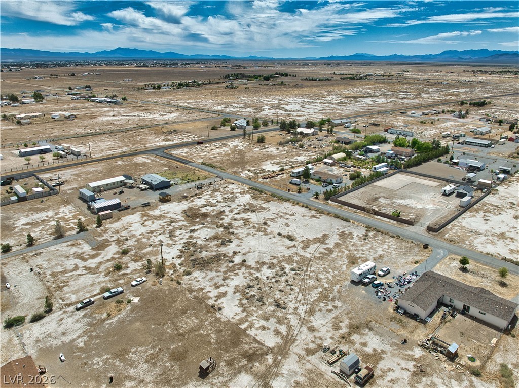 4110 Victoria Street Pahrump NV 89048