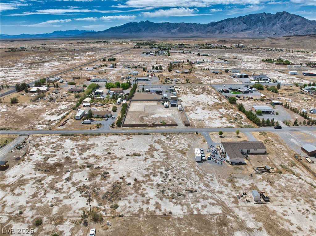 4110 Victoria Street Pahrump NV 89048