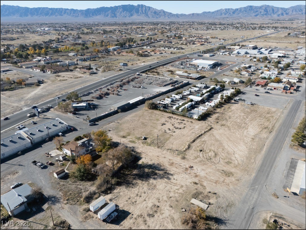 900 South Center Street Pahrump NV 89048