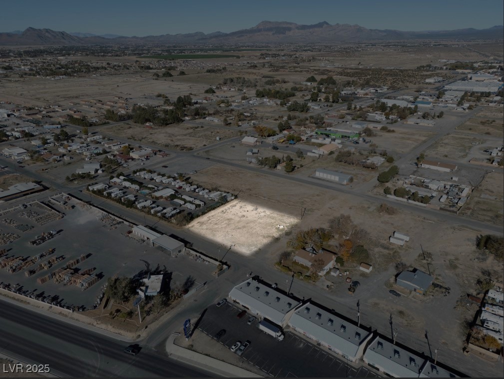 900 South Center Street Pahrump NV 89048