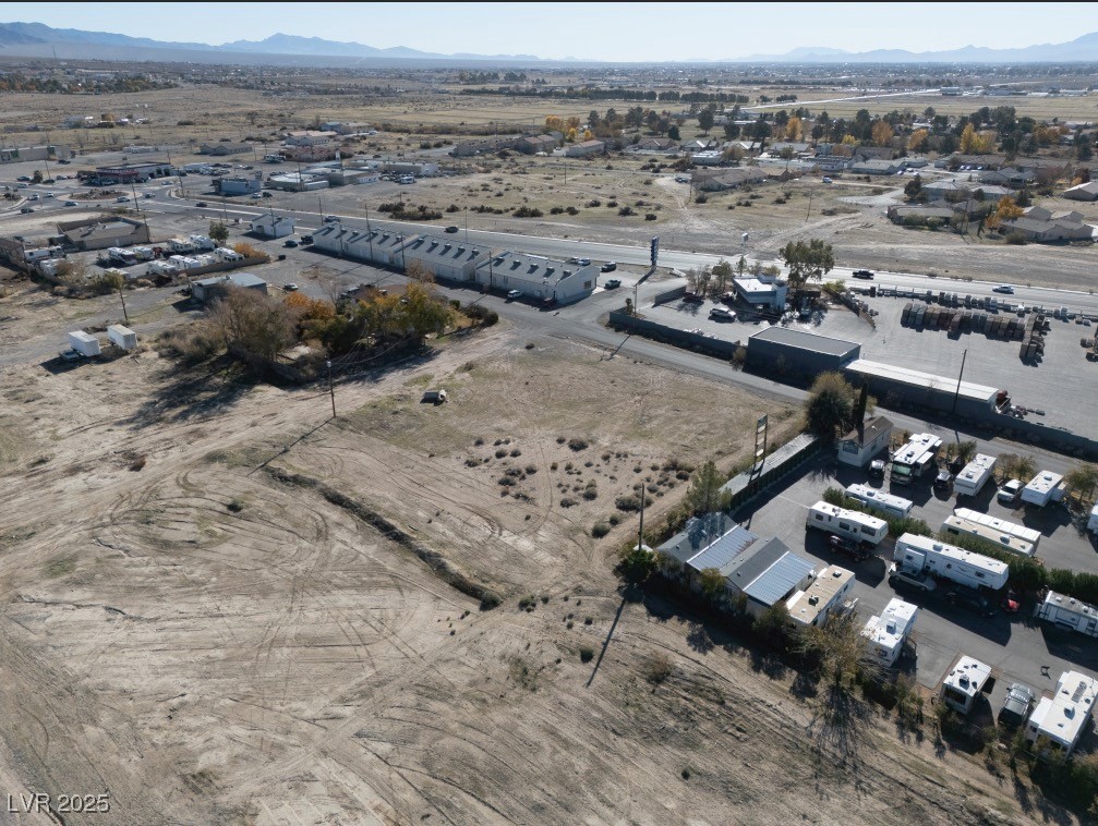 900 South Center Street Pahrump NV 89048