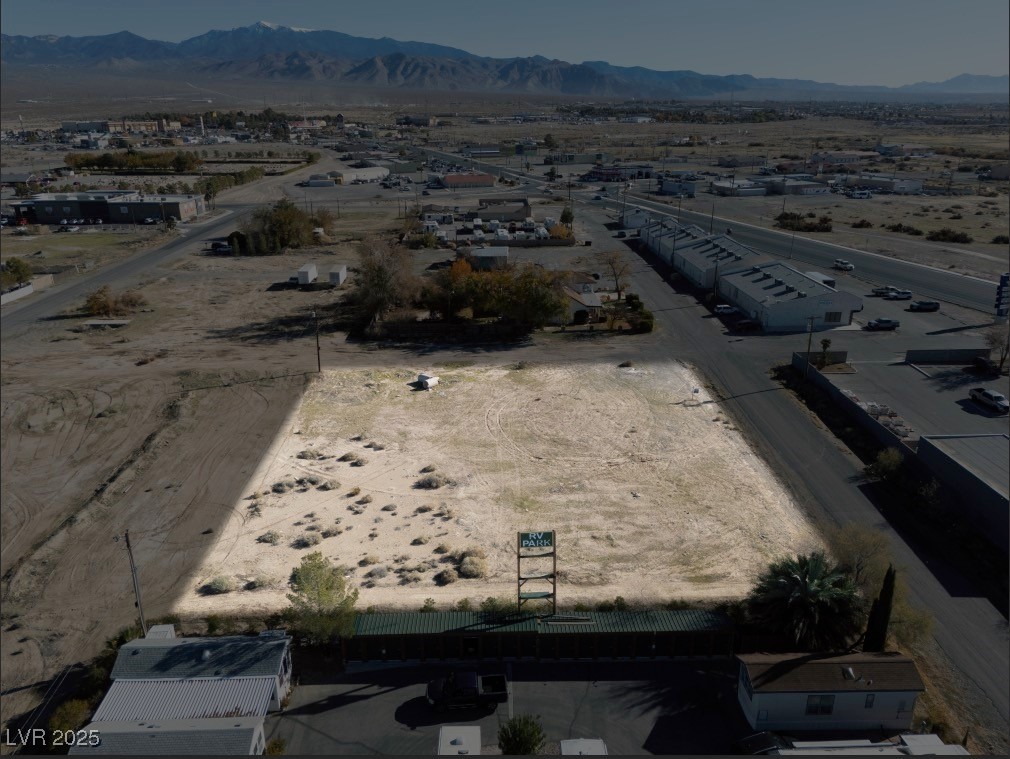 900 South Center Street Pahrump NV 89048