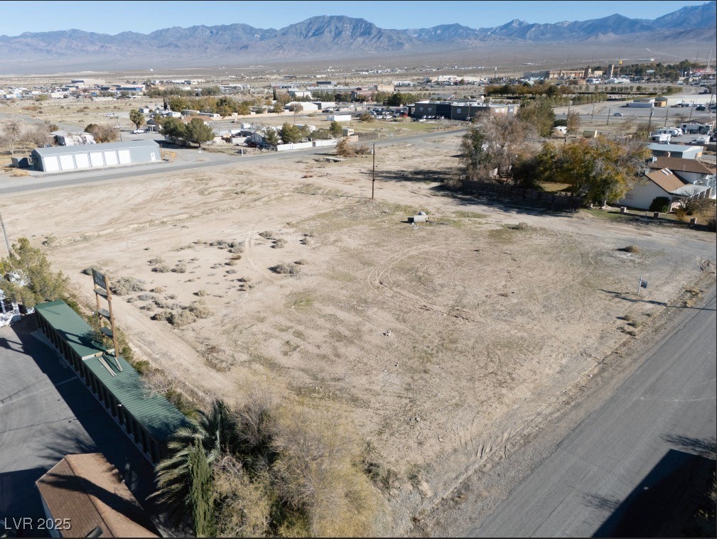 900 South Center Street Pahrump NV 89048