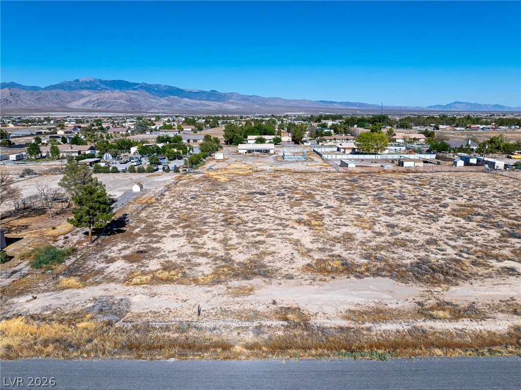 3751 Twilight Avenue Pahrump NV 89048