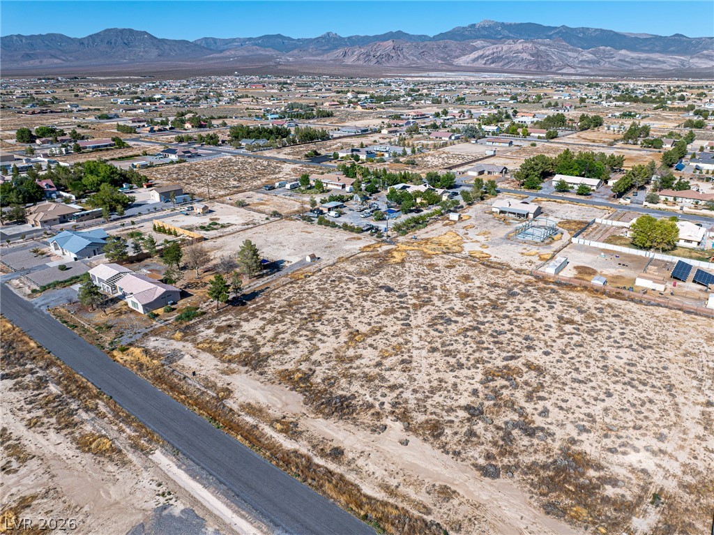 3751 Twilight Avenue Pahrump NV 89048