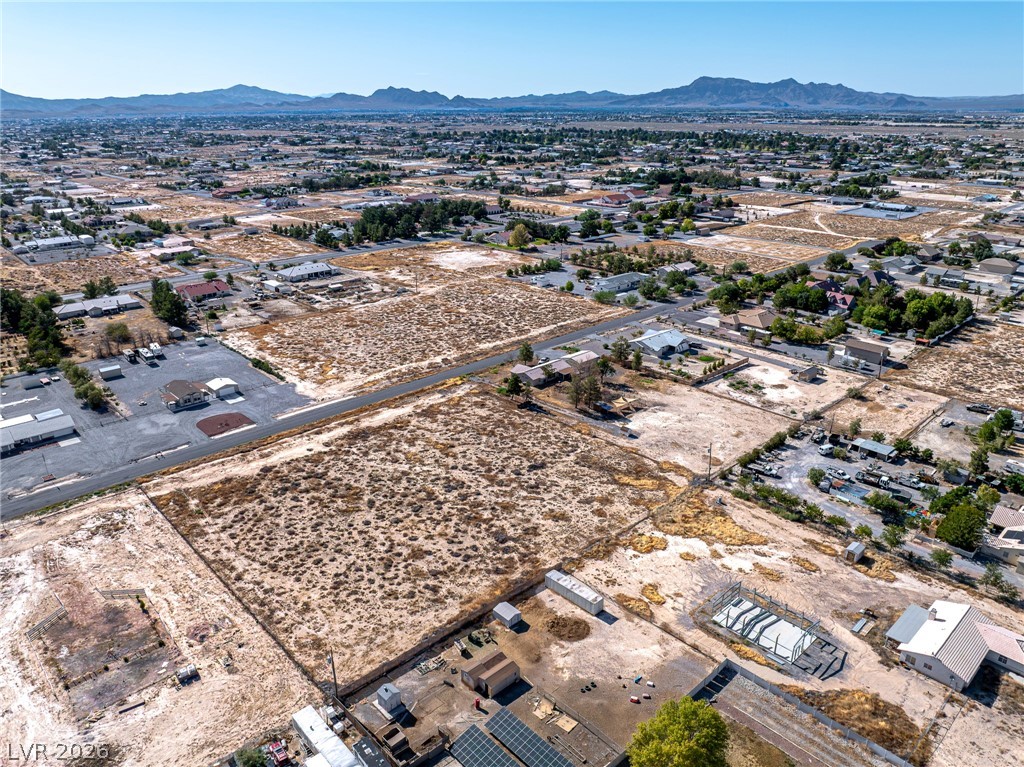 3751 Twilight Avenue Pahrump NV 89048