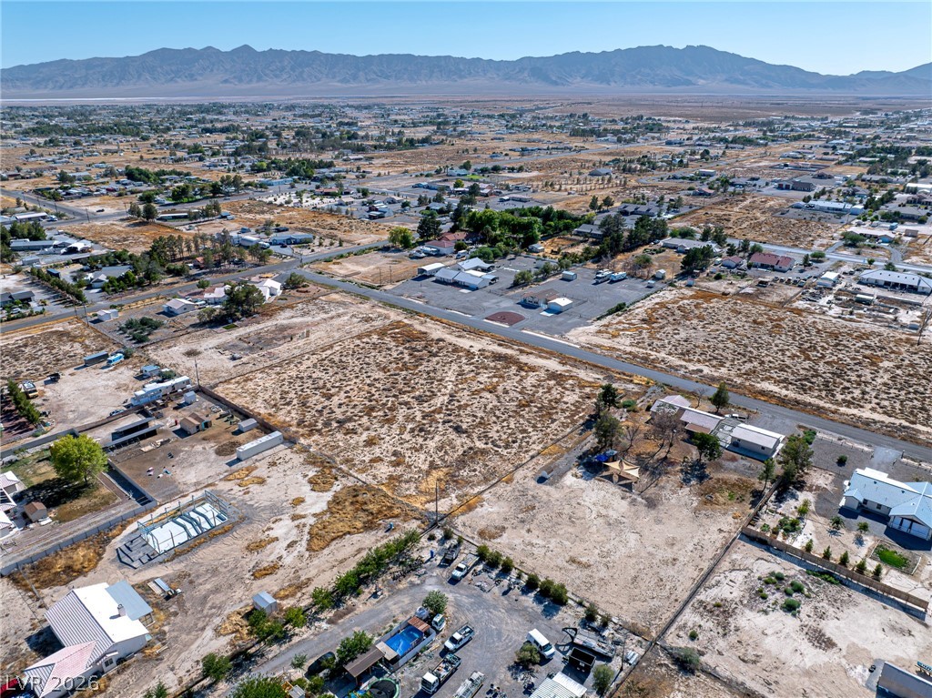 3751 Twilight Avenue Pahrump NV 89048